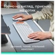 Комплект Logitech Pop Icon Combo Off White (920-013141) - изображение 4