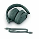 Навушники JLab Jbuds Lux ANC Sage (IEUHBJLUXANCRSGE62) - зображення 9