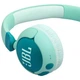 Наушники JBL JR 320BT Green (JBLJR320BTGRN) - изображение 2