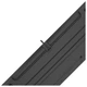 Клавиатура A4Tech Fstyler FS100 Stone Black - изображение 4