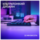 Клавіатура Logitech G515 TKL Black (920-012872) - зображення 5