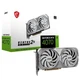 Видеокарта MSI RTX4070 12GB GDDR6X RTX4070 VEN 2X WHI 12G OC - изображение 1