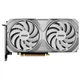 Видеокарта MSI RTX4070 12GB GDDR6X RTX4070 VEN 2X WHI 12G OC - изображение 2
