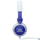 Наушники JBL JR 320 Blue (JBLJR320BLU) - изображение 3
