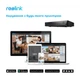 Видеорегистратор Reolink RLN16-410 без HDD - изображение 4