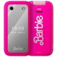 Мобільний телефон HMD Barbie Phone Pink - зображення 1