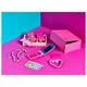 Мобільний телефон HMD Barbie Phone Pink - зображення 5