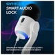 Мікрофон Logitech Yeti GX (988-000576) - зображення 3