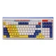 Клавиатура A4Tech Bloody B950 RGB Warrior Blue - изображение 1