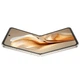 Смартфон ZTE Nubia Flip 12/512GB Sunshine Gold EU - изображение 6