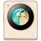 Смартфон ZTE Nubia Flip 12/512GB Sunshine Gold EU - изображение 8