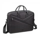 Сумка для ноутбука Rivacase 8134 Eco 15.6" Black - изображение 1