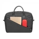 Сумка для ноутбука Rivacase 8134 Eco 15.6" Black - изображение 2