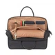 Сумка для ноутбука Rivacase 8134 Eco 15.6" Black - изображение 12