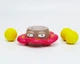 Игрушка Раффлезия Растения против Зомби 9 см (01105) - изображение 2