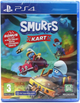 Гра PS4 Smurfs Kart (Blu-ray диск) (3701529506260) - зображення 1