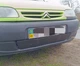 Зимняя решетка (1996-2003) Матовая для Citroen Berlingo - изображение 3