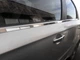 Нижний молдинг окон (4 шт., нерж.) Sedan для Chevrolet Aveo T250 2005-2011 гг - изображение 3