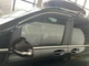 Вітровики з хромованим молдингом (2 шт, Niken) для Mercedes Viano 2004-2014 рр - зображення 3