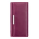 Кошелек женский кожаный сливовый Visconti R11_plum - изображение 1