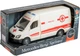 Автомобиль Tigres Mercedes-Benz Sprinter Скорая помощь (39664) - изображение 1