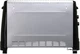 Konwektor Saturn ST-HT3004K Silver - obraz 2