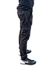 Брюки "Cargo" мужские хлопок темно-серые M(48) рост 181см InExtenso - изображение 3