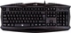 Клавиатура проводная Genius Scorpion K220 USB (31310475104) - изображение 4