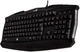 Клавиатура проводная Genius Scorpion K220 USB (31310475104) - изображение 6