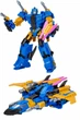 Трансформеры Начало Сентинел Прайм Transformers One Prime Changer Sentinel Prime Action Figure Hasbro - изображение 1