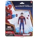 Человек-паук Эндрю Гарфилд Spider-Man No Way Home Marvel Legends The Amazing Spider-Man 2 Hasbro - изображение 3