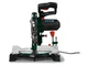 Пила торцювальна мережева Scheppach Parkside PKS1500B3 LB8 (210 мм, 60 мм, 1500 Вт, 7.6 кг) - зображення 3