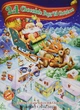 Адвент календарь Alberts Advent Calendar (Санта) с 24 вкусными подарками из твердого молочного шоколада 50g - изображение 2