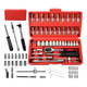 Набор инструментов 46 предметов New Tools 1/4" (5919) - изображение 5
