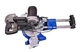 Пила торцовочная с протяжкой Scheppach HM140L (305 мм, 105 мм, 2000 Вт, 20.8 кг) - изображение 5