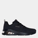 Женские кроссовки Skechers 177390 BBK 42 (12US) 29 см Черные (198376159986) - изображение 1