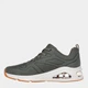 Женские кроссовки Skechers 177390 OLV 42 (12US) 29 см Оливковые (197976582316) - изображение 3