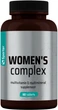 Витаминно-минеральный комплекс Sporter Womens Complex 60 таблеток (4820249721711) - изображение 1