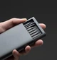 Магнітна викрутка Xiaomi Mijia з набором біт 24 в 1 у футлярі для точних робіт та ремонту електроніки - зображення 3