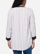 Блузка женская Tommy Hilfiger 368338348 S Разные цвета (1159817589) - изображение 2