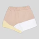 Комплект (футболка+шорты) для девочек Zara 9000/643 128 см Разноцветный (09000643300087) - изображение 2