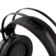 Наушники игровые iPega PG-R015 Gaming headset with RGB 3.5mm с шумоподавлением - изображение 6