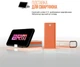 Набір для очищення дисплею ArmorStandart All in One Orange (ARM68117) - зображення 4