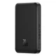УМБ Baseus Magnetic Mini Wireless Fast Charge 5000 mAh 20W Black P10022107113-00 - изображение 2