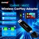 Адаптер CarlinKit Mini SE / Mini 5 для беспроводного Apple CarPlay - изображение 1