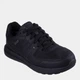 Мужские кроссовки с мембраной Skechers 205236 BBK 42 (9US) 27 см Черные (197976736351) - изображение 2