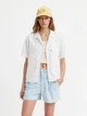 Рубашка женская Levi's 486810814 2XL Белая (1159817719) - изображение 1