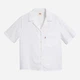 Рубашка женская Levi's 486810814 2XL Белая (1159817719) - изображение 5