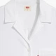 Рубашка женская Levi's 486810814 2XL Белая (1159817719) - изображение 6