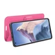 Чохол-книжка Litchie Wallet для Xiaomi Mi 11 Ultra Rose - зображення 6